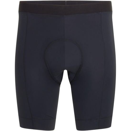 Men's Freewheel Gel Pad Shorts - Black