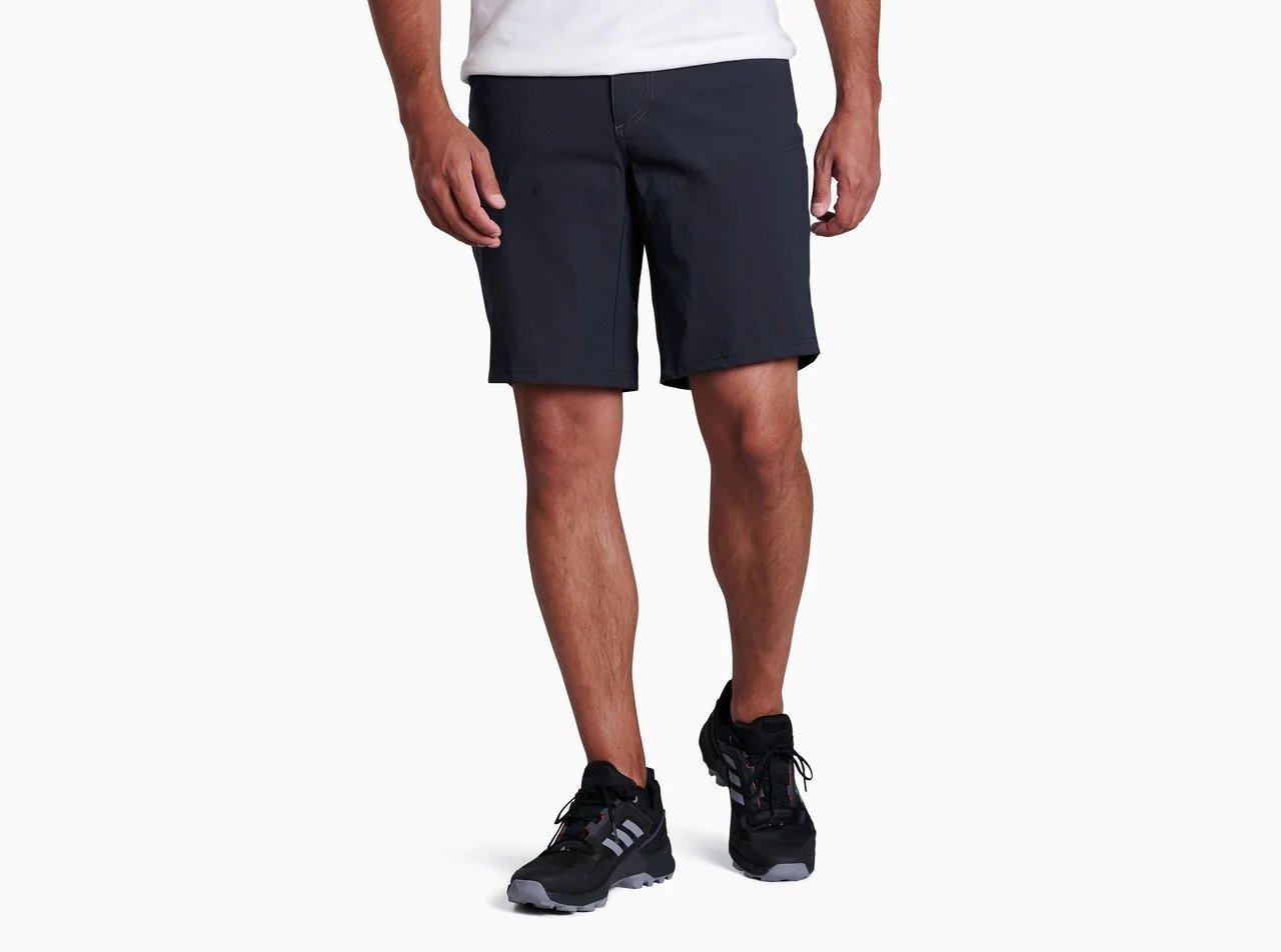 Men's Renegade Short (12") - Koal