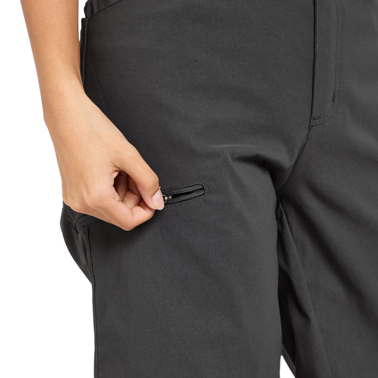 Kids' Walking Shorts - Grey