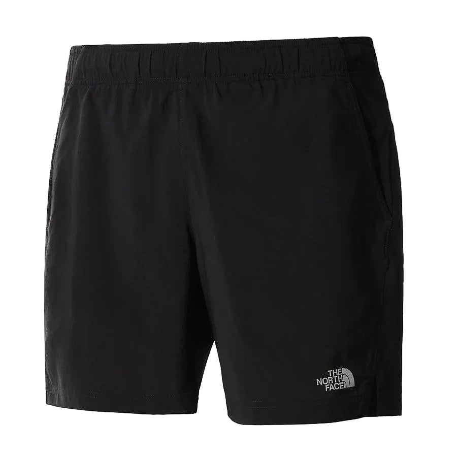Men's 24/7 Shorts - TNF Black