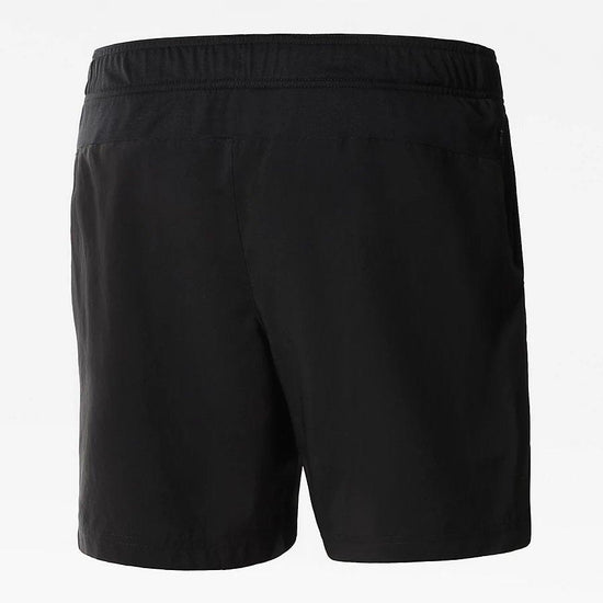 Men's 24/7 Shorts - TNF Black