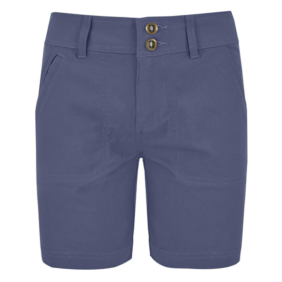 Women's Bara Shorts - Navy