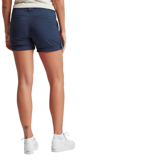Women's Bara Shorts - Navy