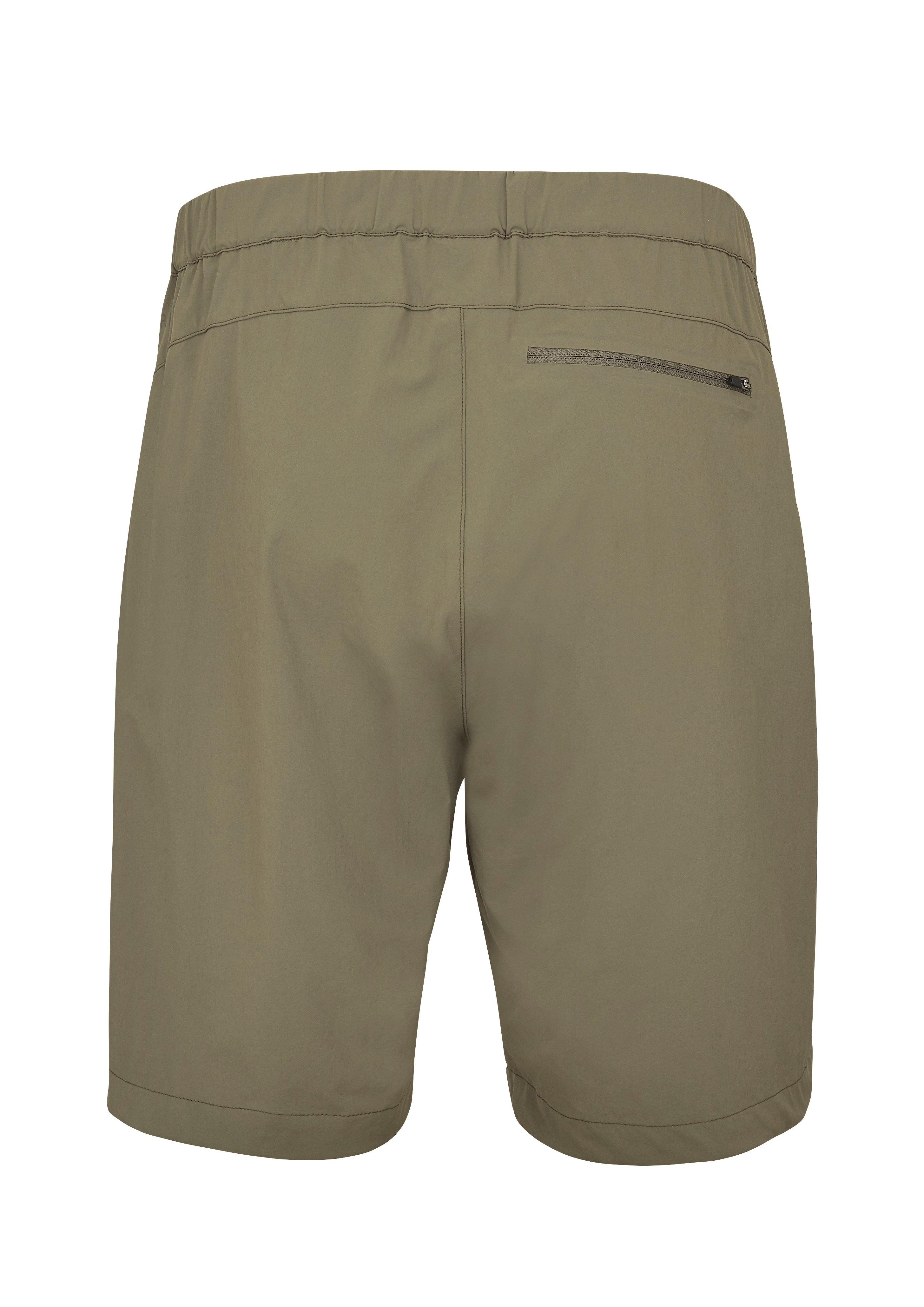 Men's Momentum Shorts - Light Khaki