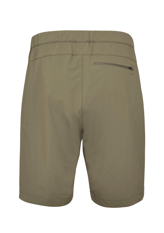 Men's Momentum Shorts - Light Khaki
