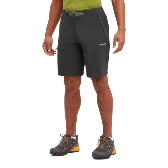 Men's Tenacity Shorts - Grey