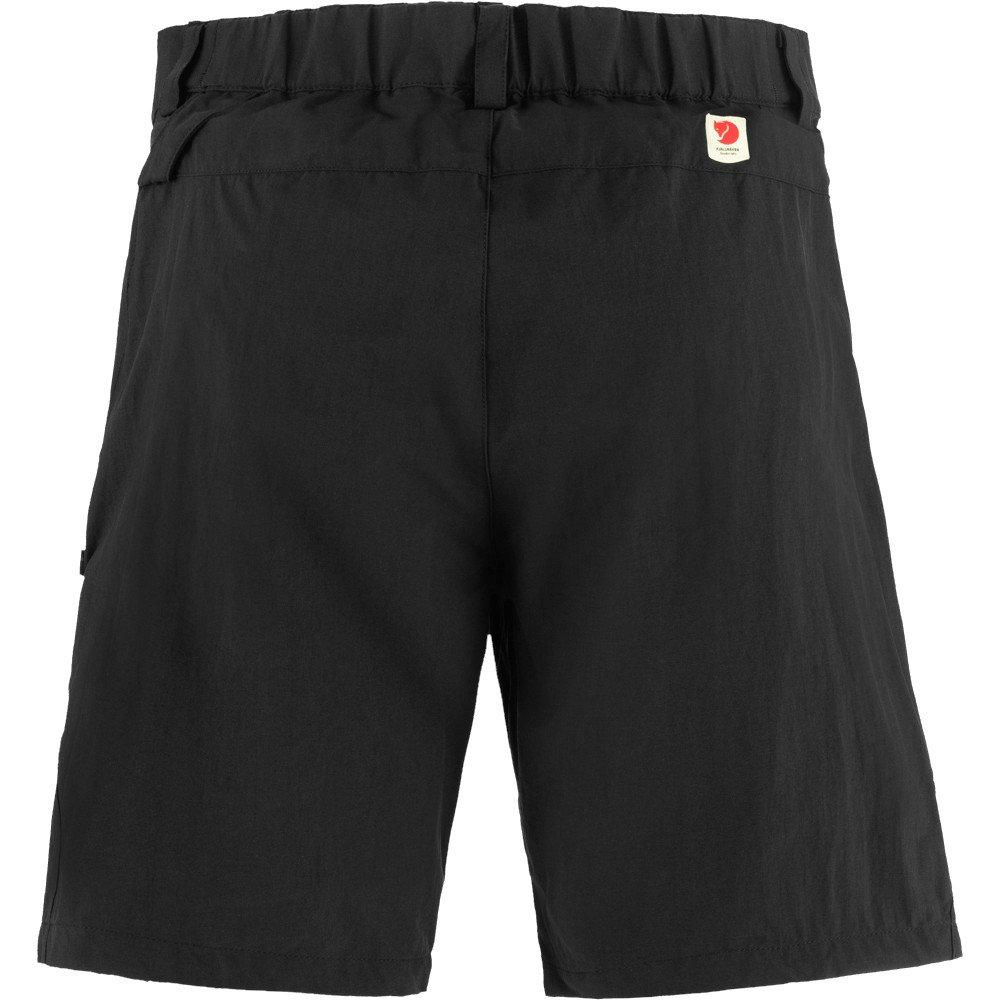 Men's High Coast Pack Shorts - Black