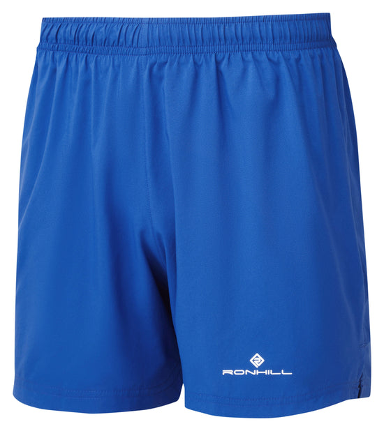 Men's Core 5" Shorts - Blue