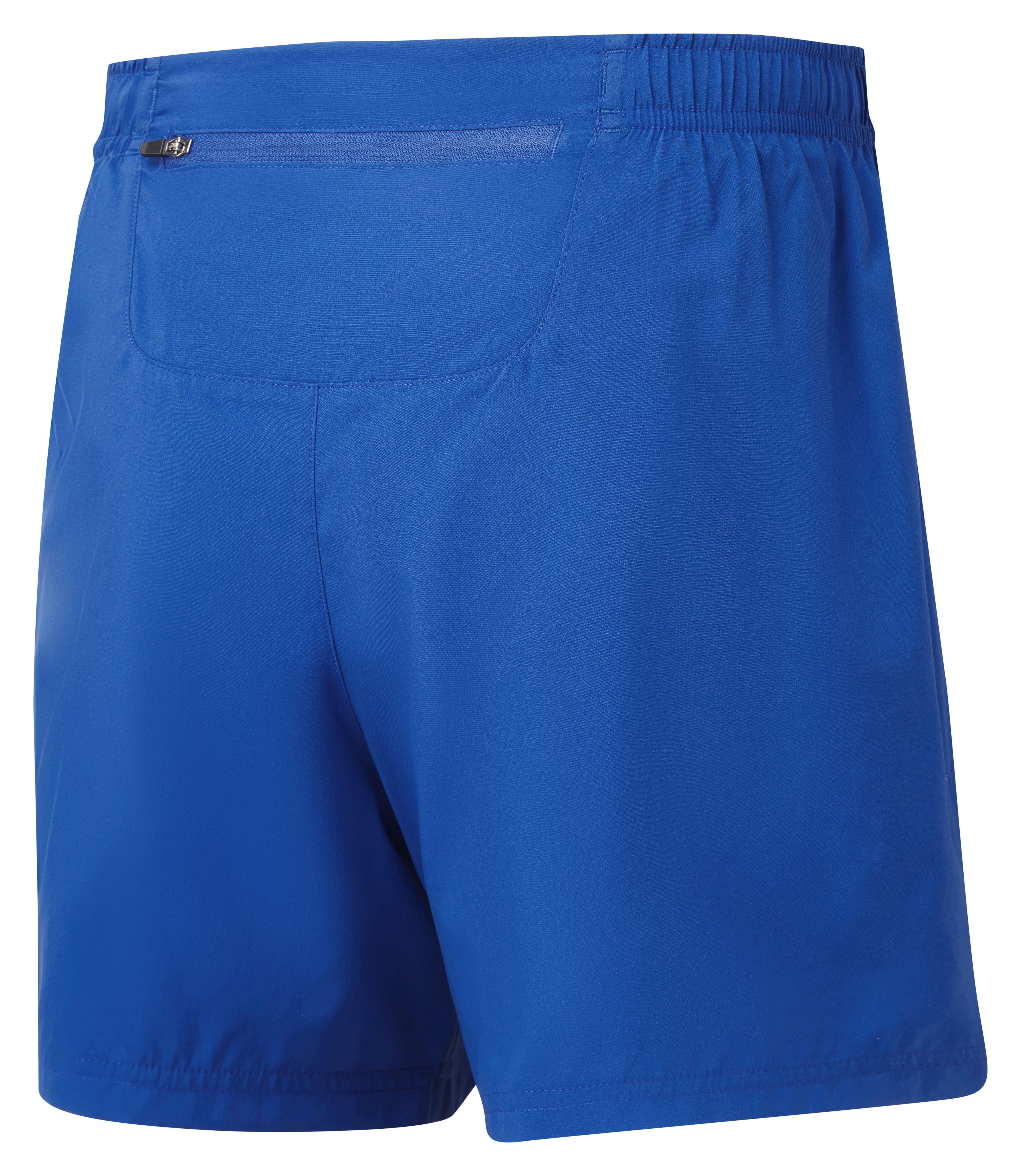 Men's Core 5" Shorts - Blue