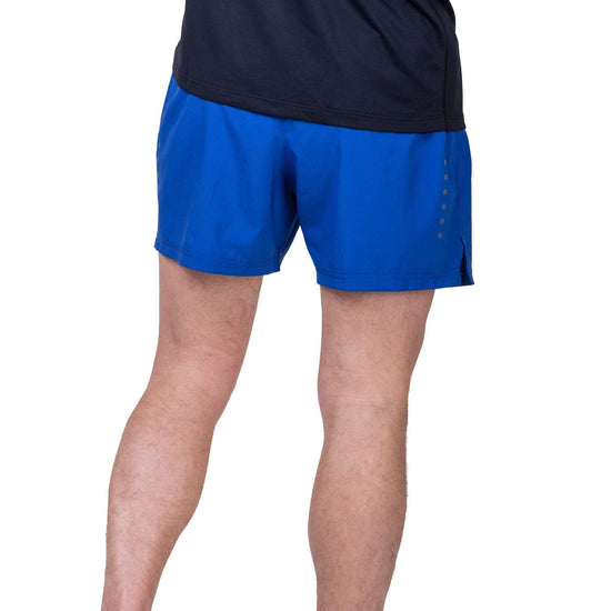 Men's Core 5" Shorts - Blue