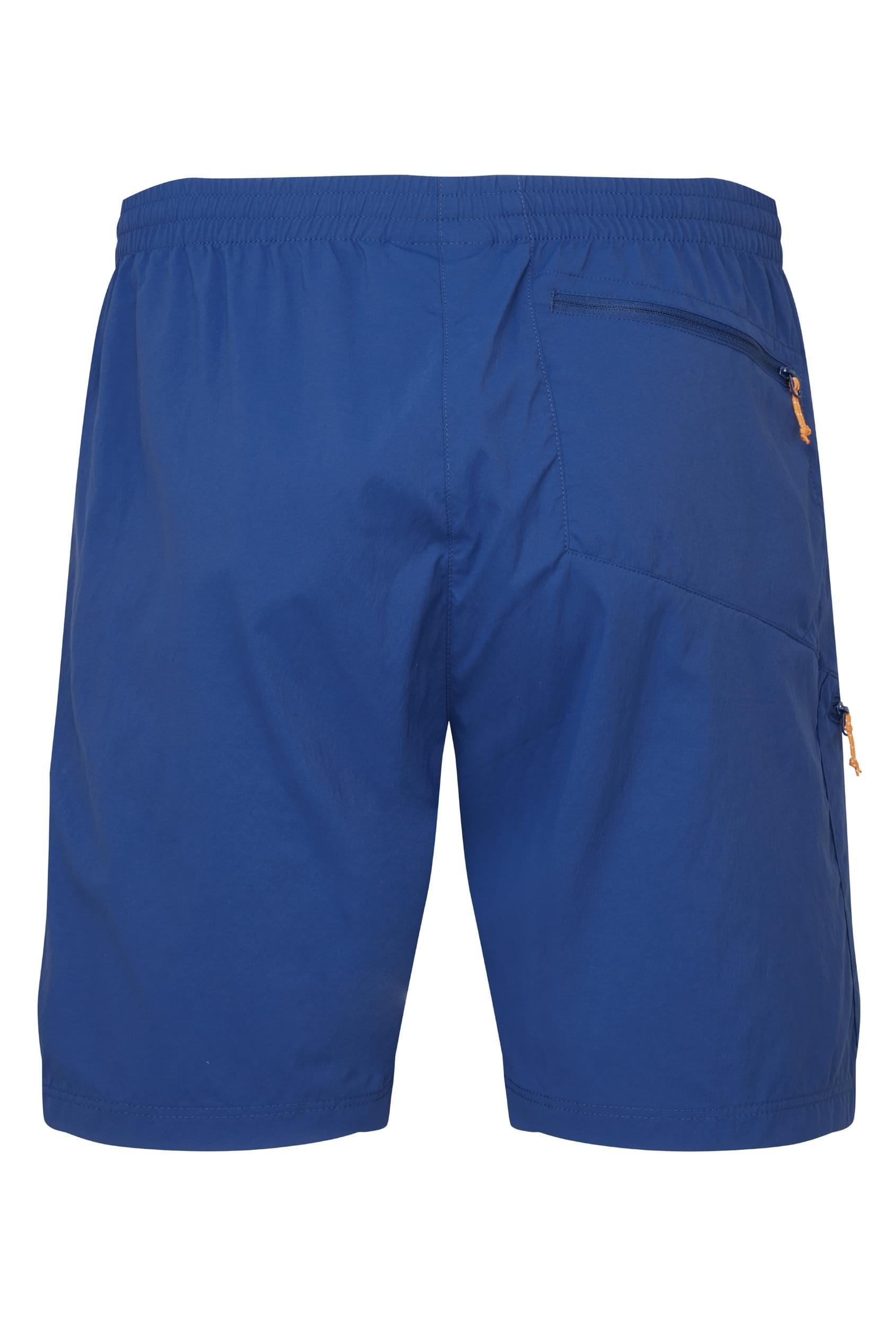 Men's Dynamo Shorts - Blue