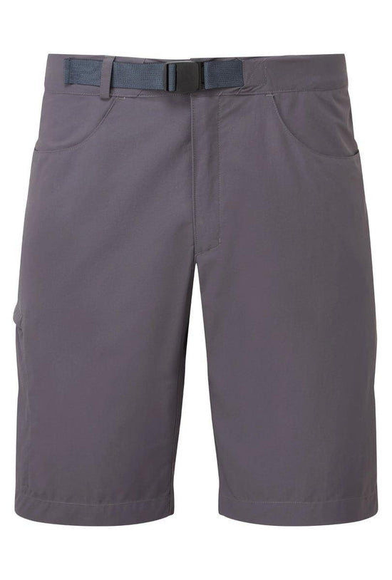 Men's Approach Shorts - Blue