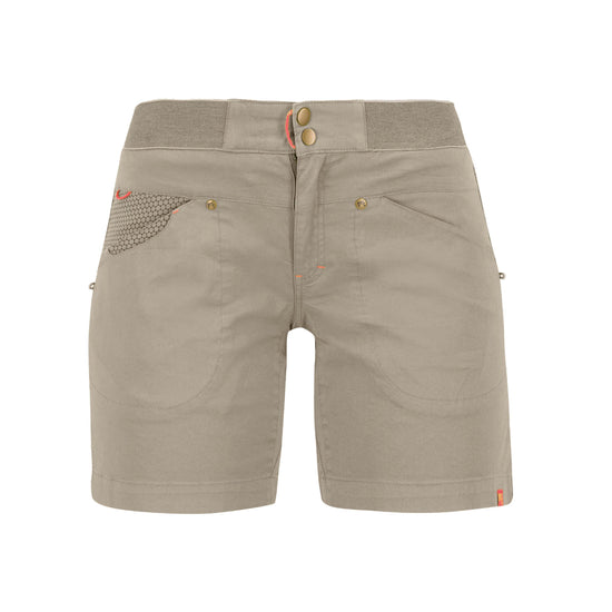 Women's Noghera Bermuda Shorts - Beige