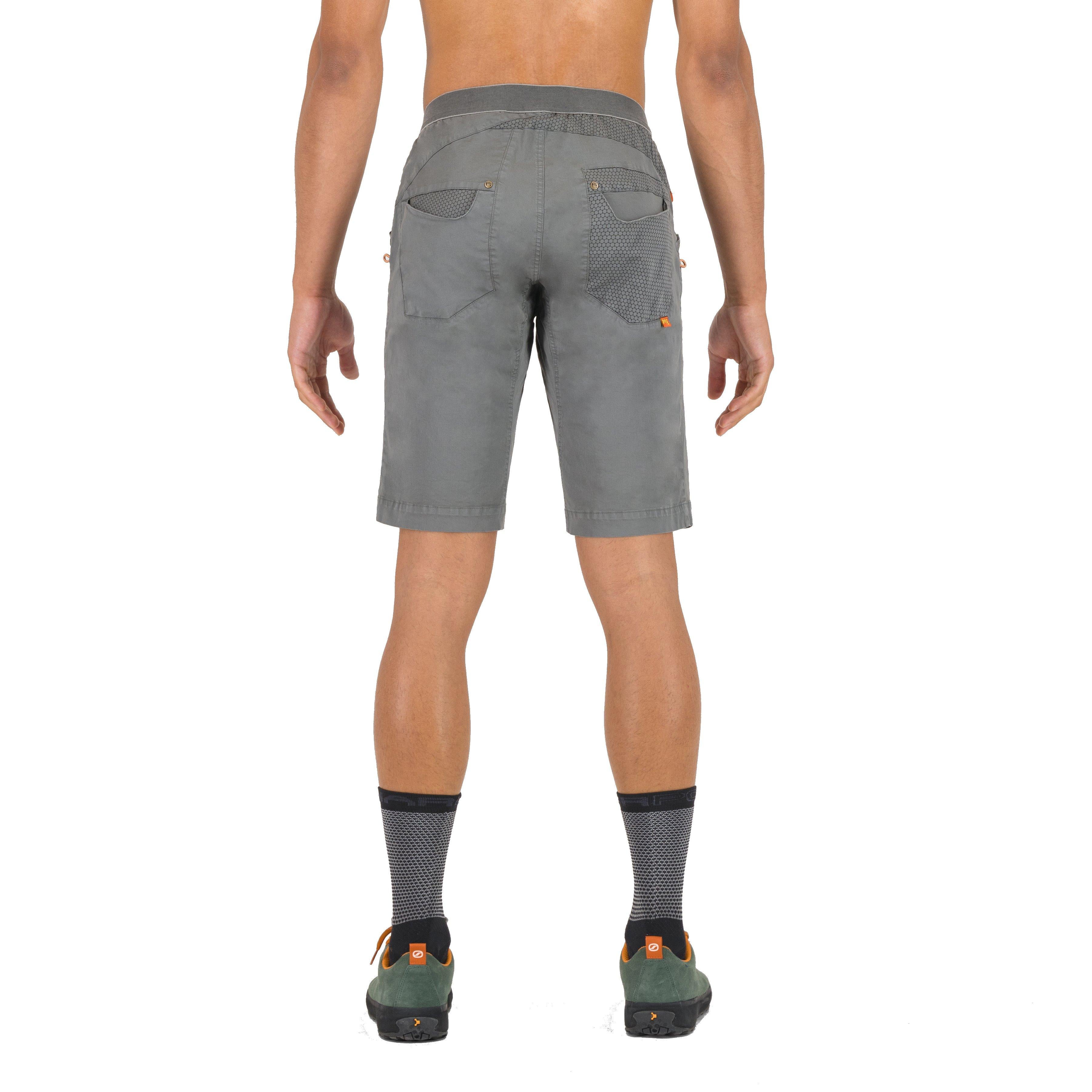 Men's Noghera Bermuda Shorts - Green