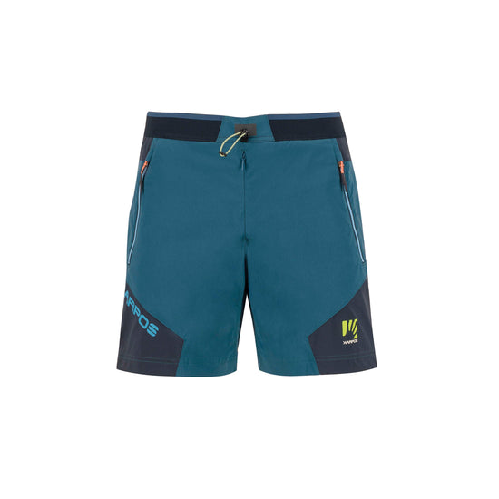 Men's Rock Evo Shorts - Blue