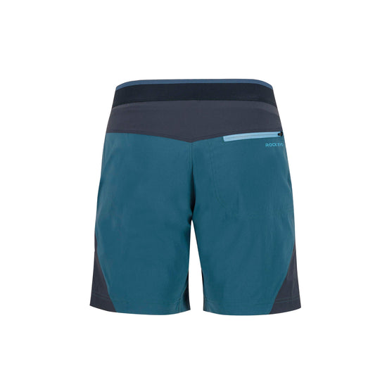 Men's Rock Evo Shorts - Blue