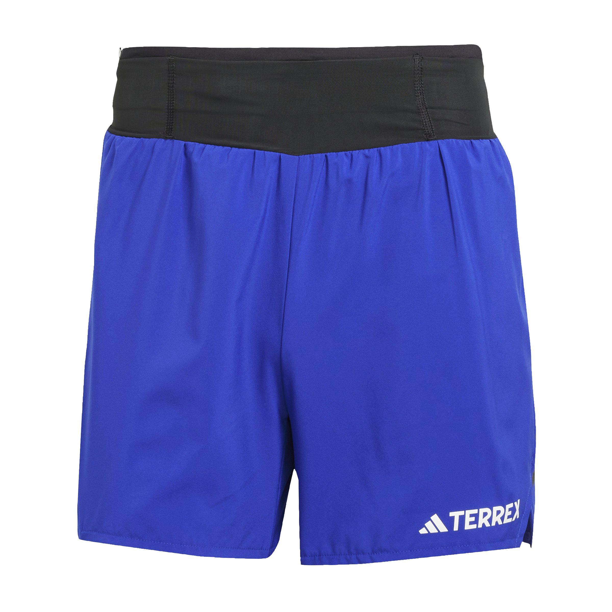 Men's Xperior Shorts - Blue