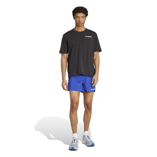 Men's Xperior Shorts - Blue
