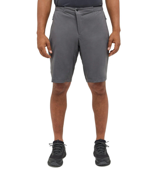 Men's LIM Fuse II Shorts - Grey