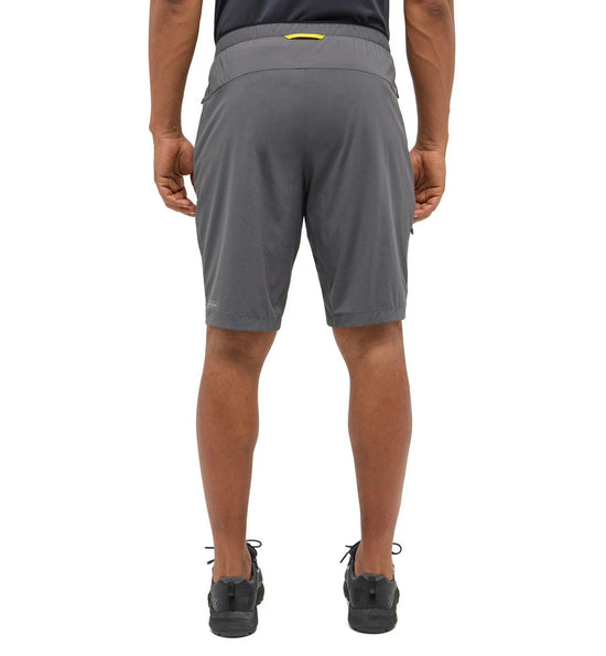 Men's LIM Fuse II Shorts - Grey