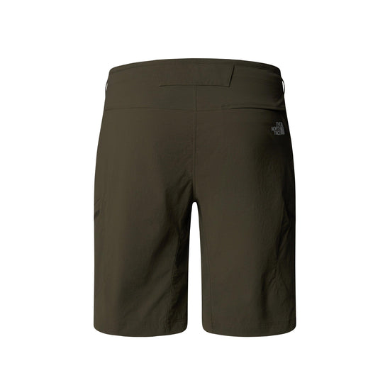 Men's Exploration Shorts - Green