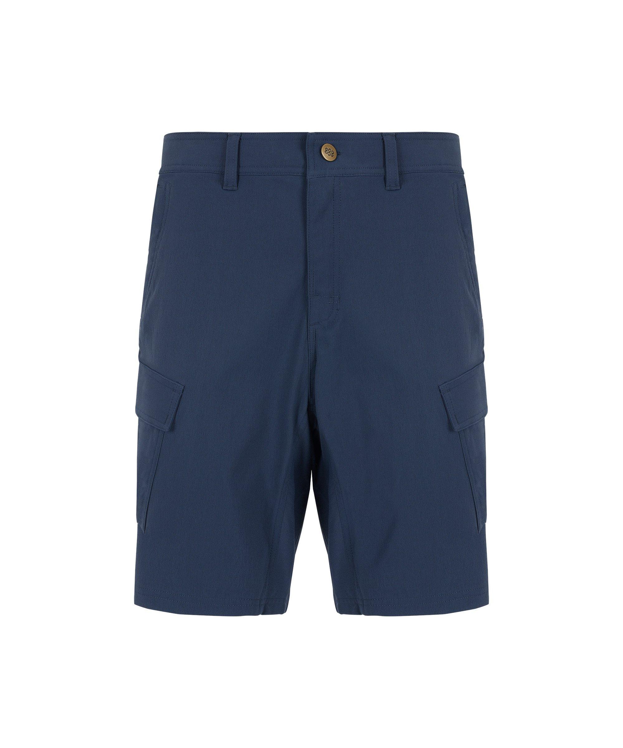 Men's Bara Cargo Shorts - Navy