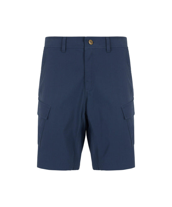 Men's Bara Cargo Shorts - Navy