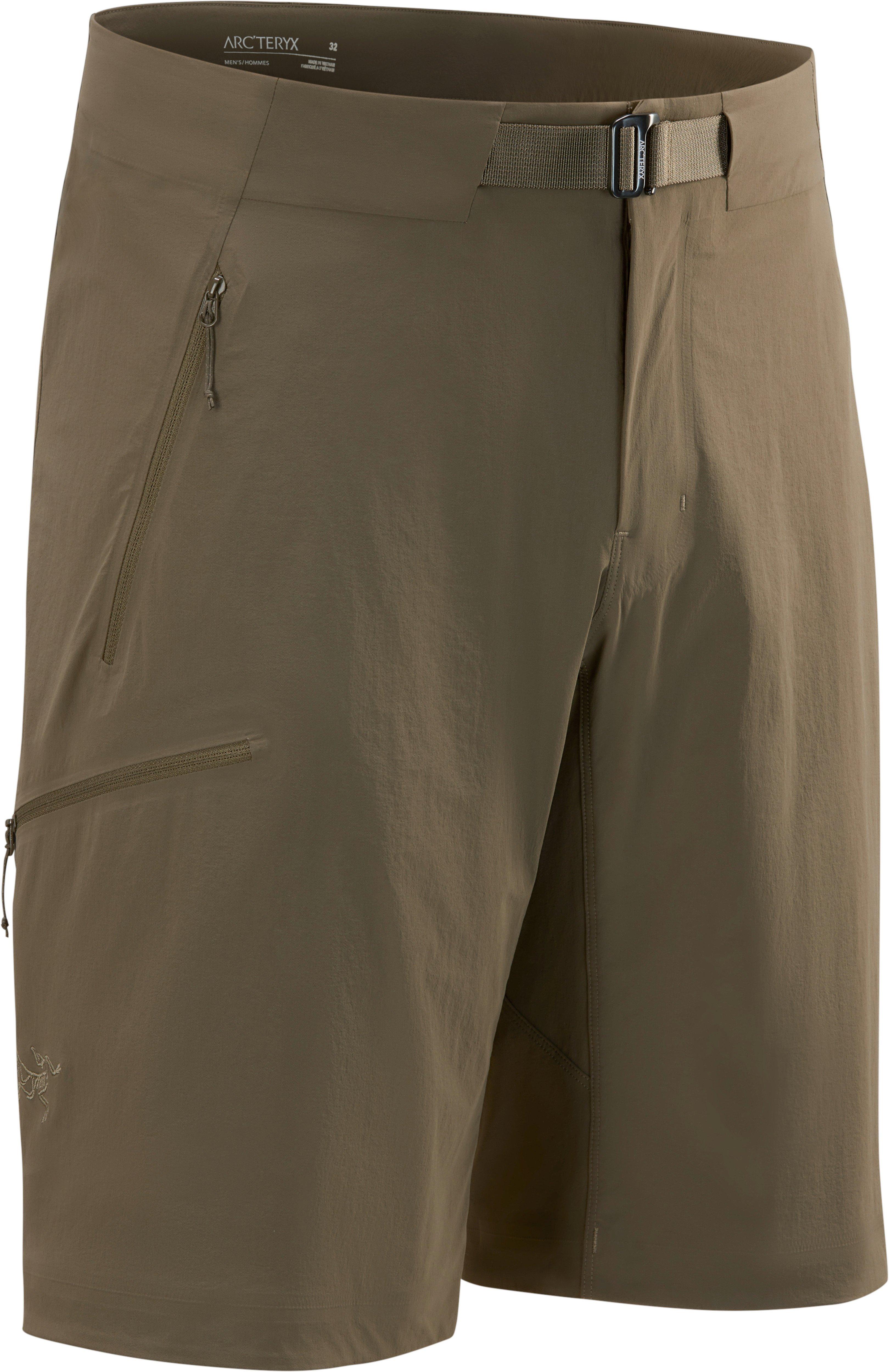 Men's Gamma SL 11" Shorts - Tatsu