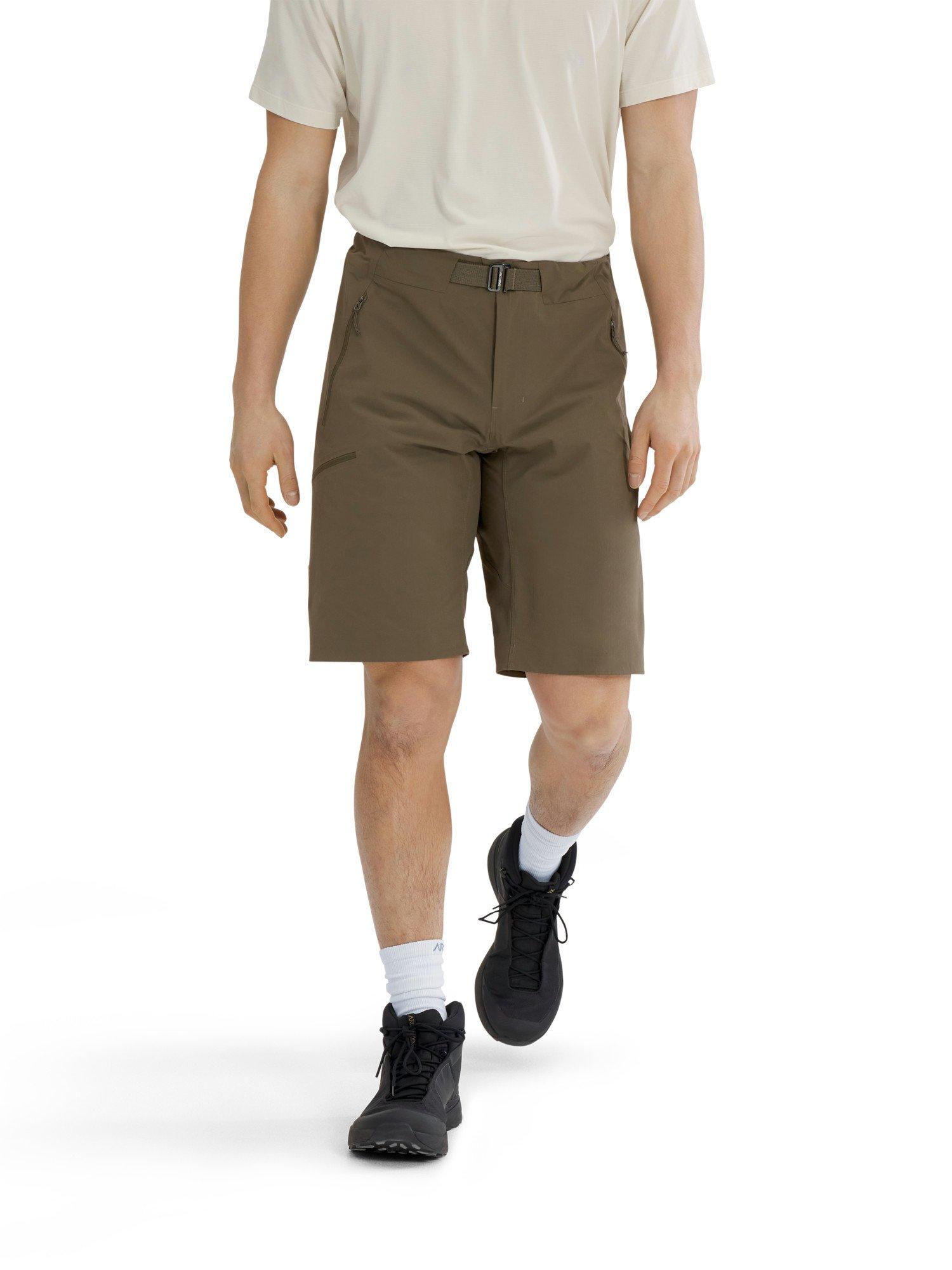 Men's Gamma SL 11" Shorts - Tatsu