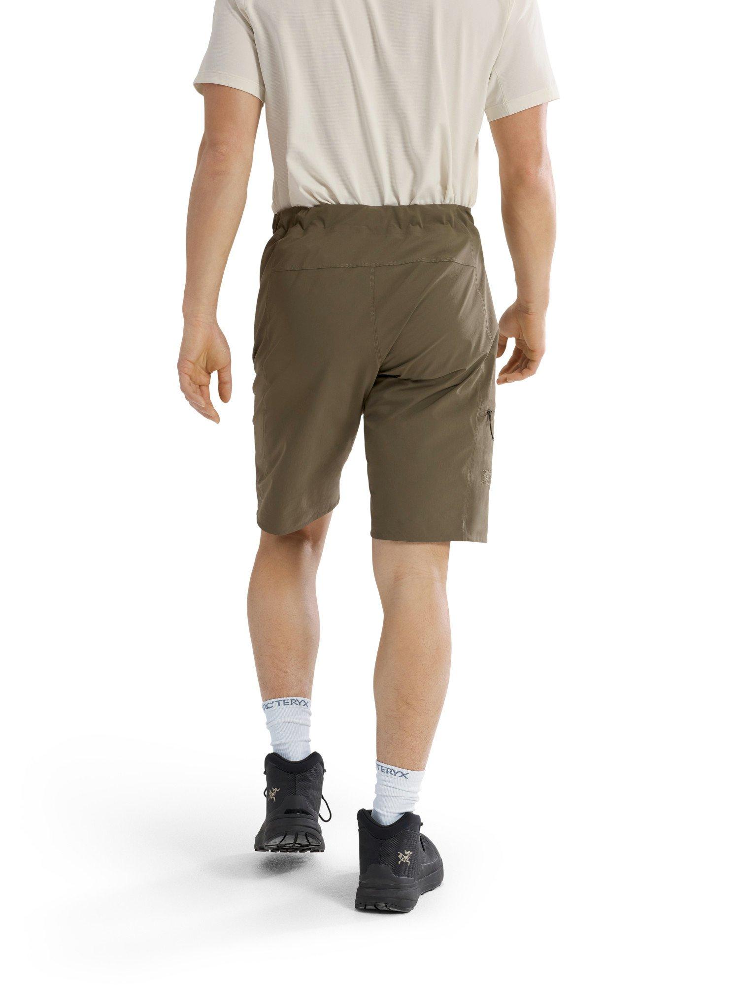 Men's Gamma SL 11" Shorts - Tatsu