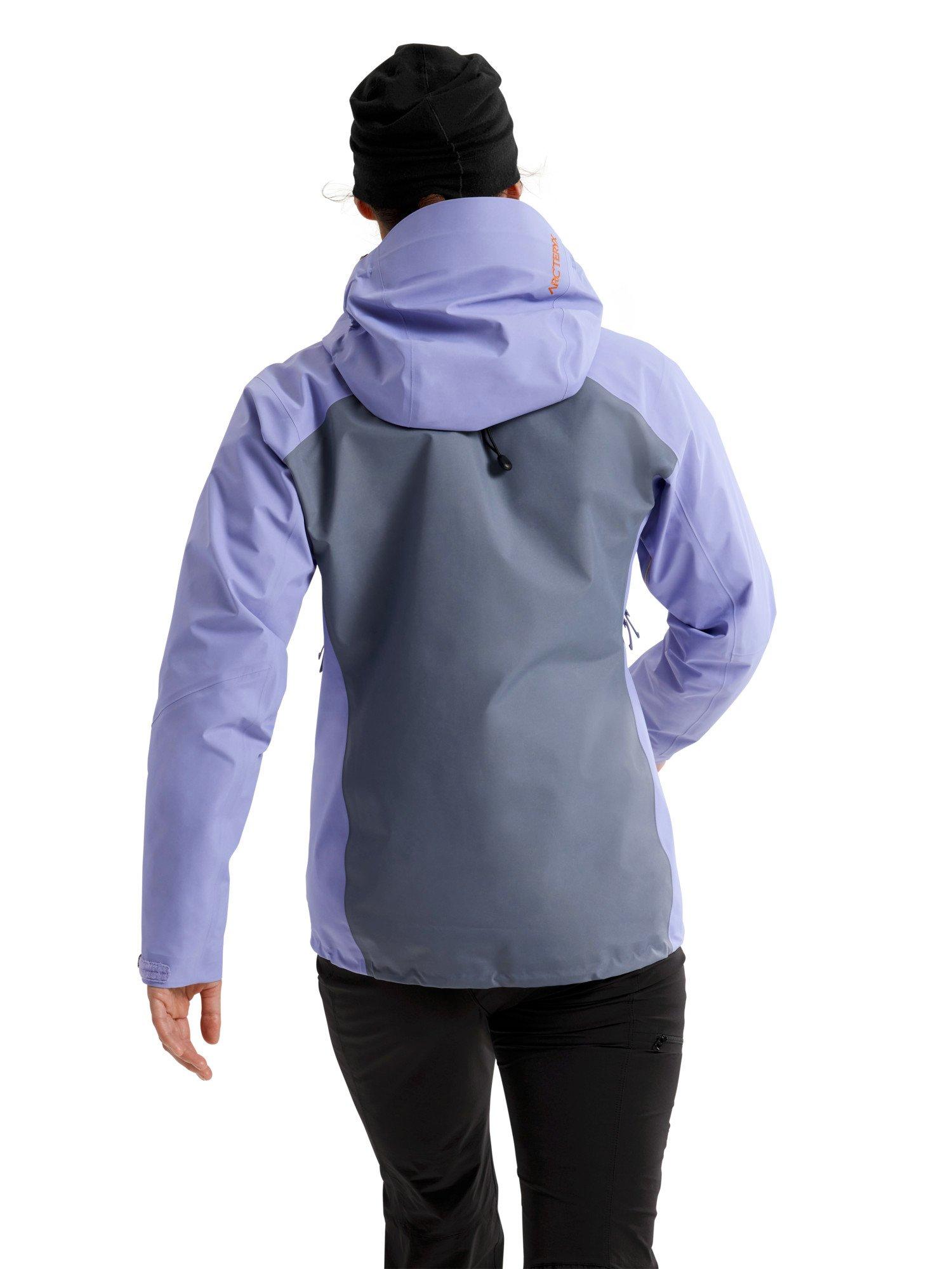Women's Beta SL Jacket - Twilight Trail