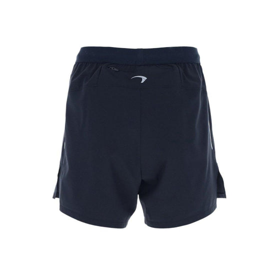 Men's Airlite 5" Shorts - Black