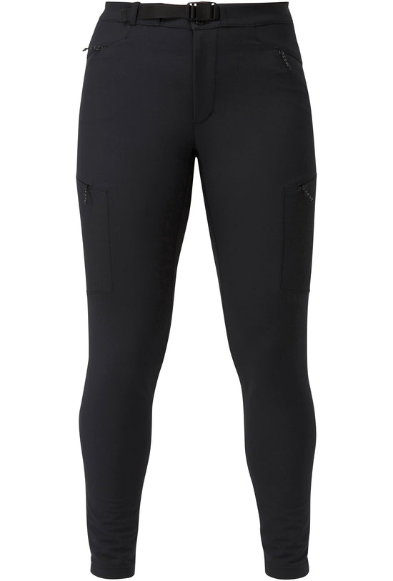 Women's Austra Tight - Black