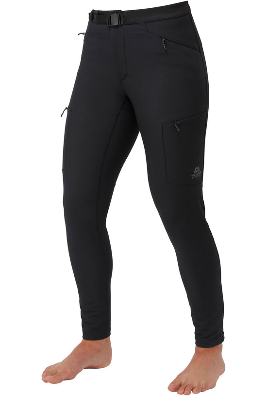 Women's Austra Tight - Black