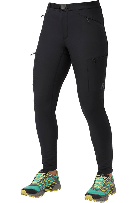 Women's Austra Tight - Black