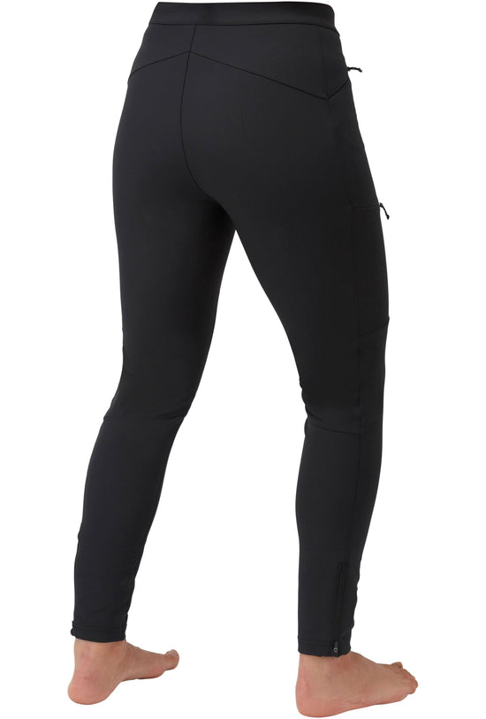 Women's Austra Tight - Black