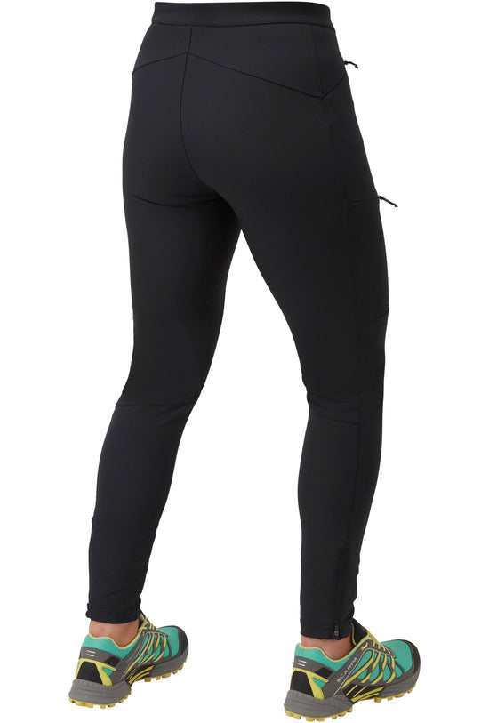 Women's Austra Tight - Black