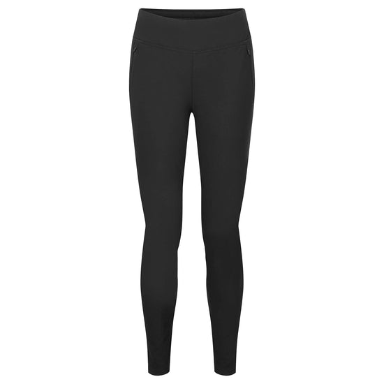 Women's Ineo XT Leggings (Regular) - Black
