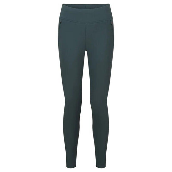 Women's Ineo XT Leggings - Forest Green