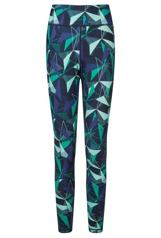 Women's Sereno Leggings - Navy
