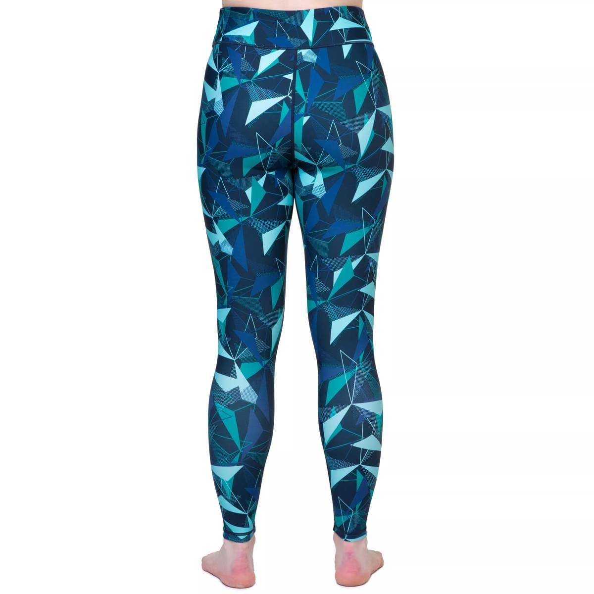 Women's Sereno Leggings - Navy