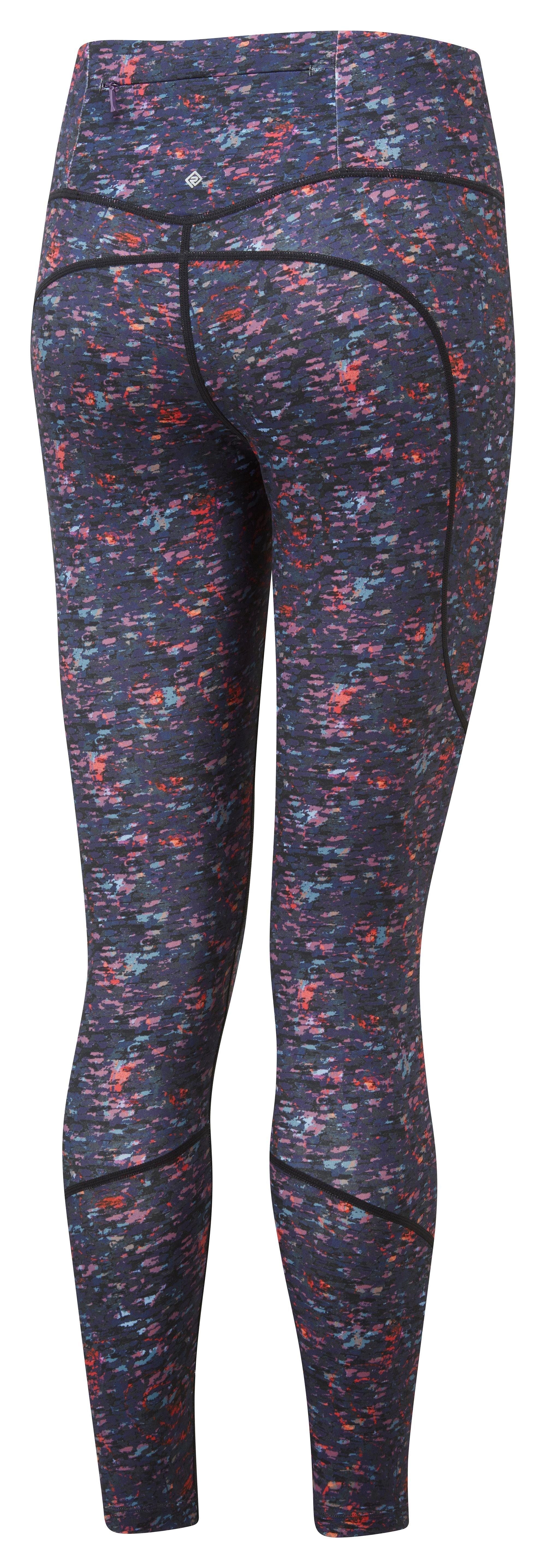 Women's Tech Tights - Purple