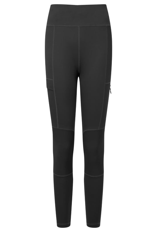Women's Turas Leggings - Black