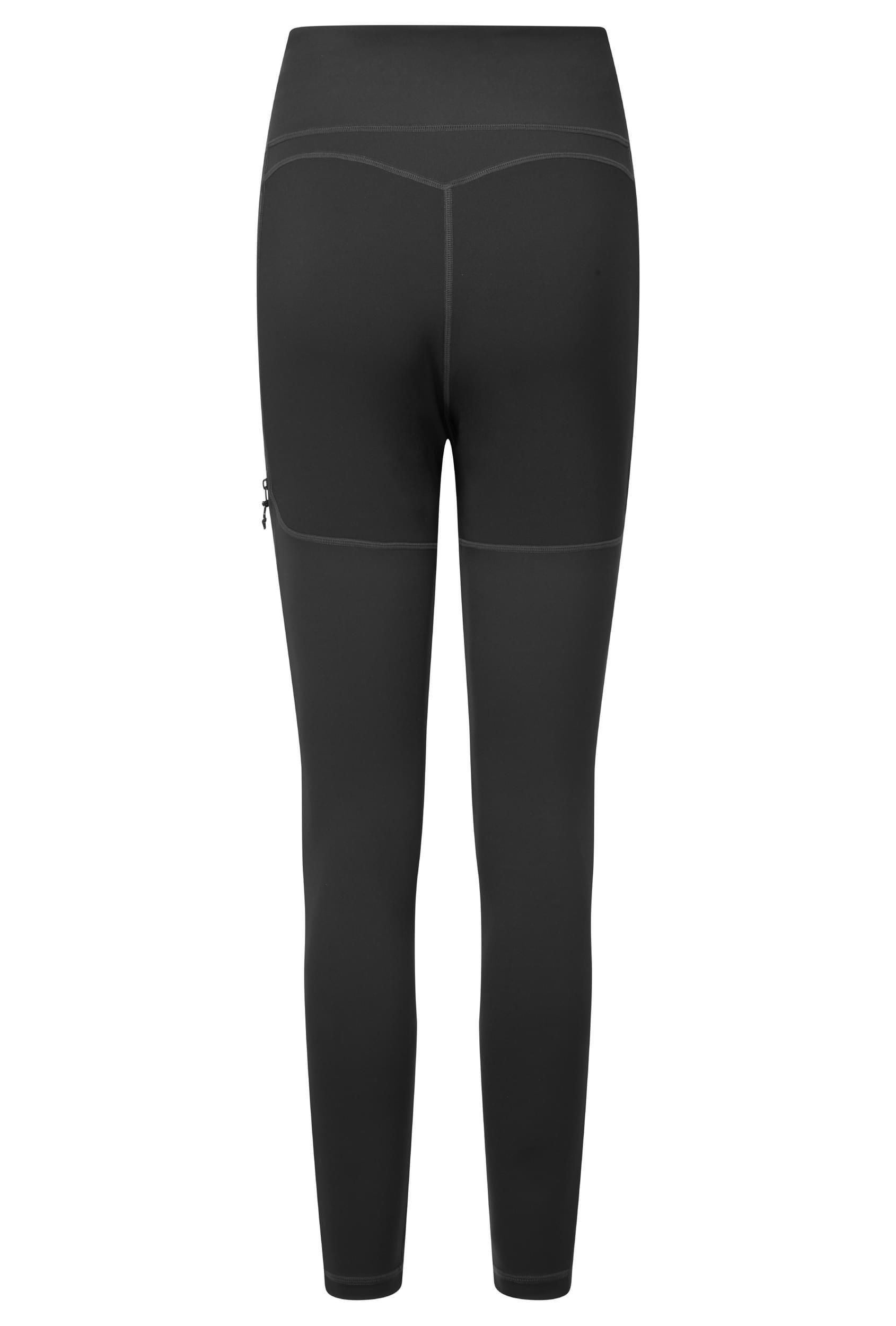 Women's Turas Leggings - Black