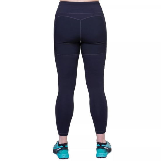Women's Turas Leggings - Black