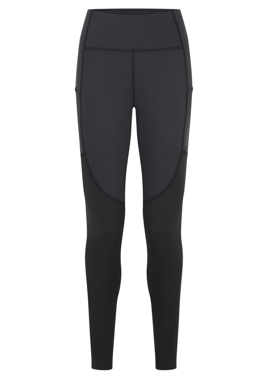 Women's Torque Tights - Black