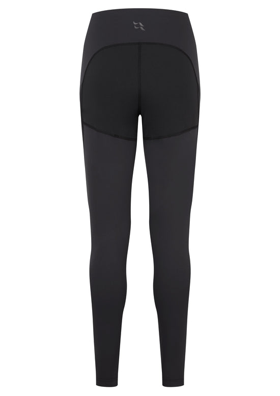Women's Torque Tights - Black
