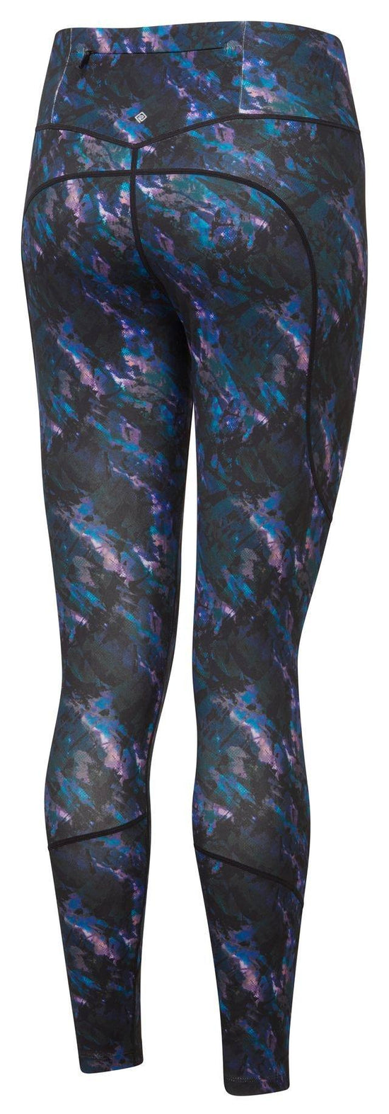 Women's Tech Tights - Blue