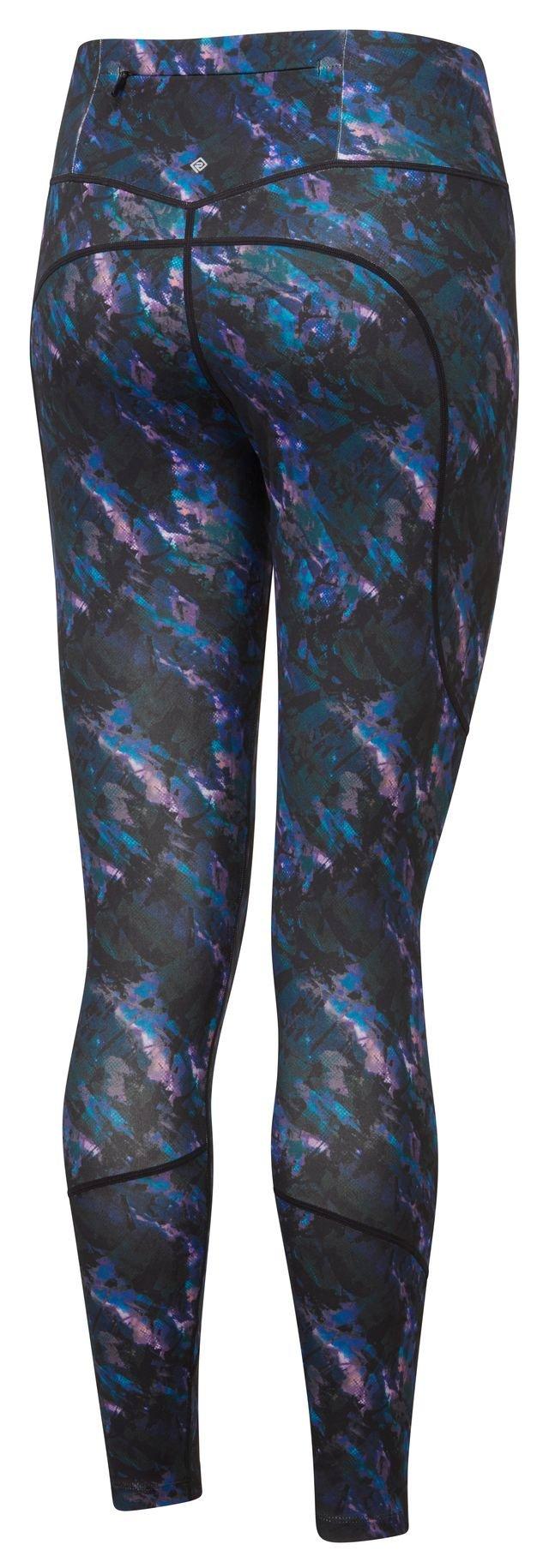 Women's Tech Tights - Blue