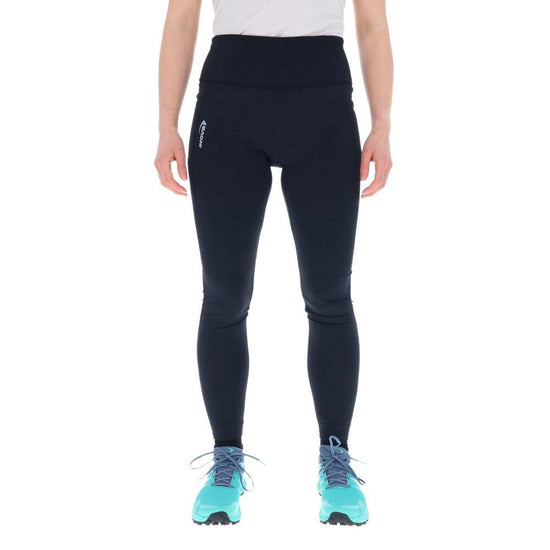Women's Active Tights - Black